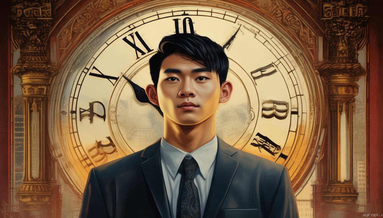 曾高考16次的唐尚珺：执着背后的教育选择与人生启示